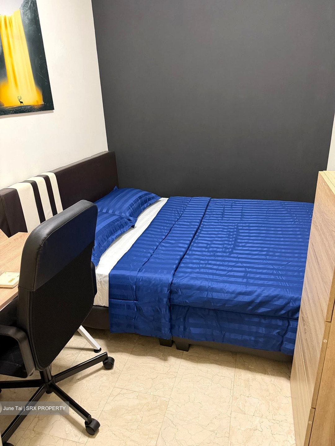 Burlington Square (D7), Apartment #604359651